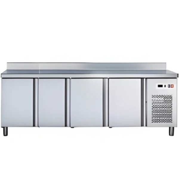 Bajo mostrador Delca 4 puertas